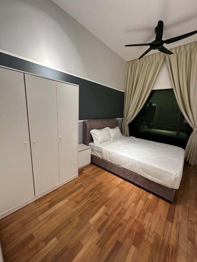 Reizz Residence By Perkasa Kuala Lumpur Kültér fotó