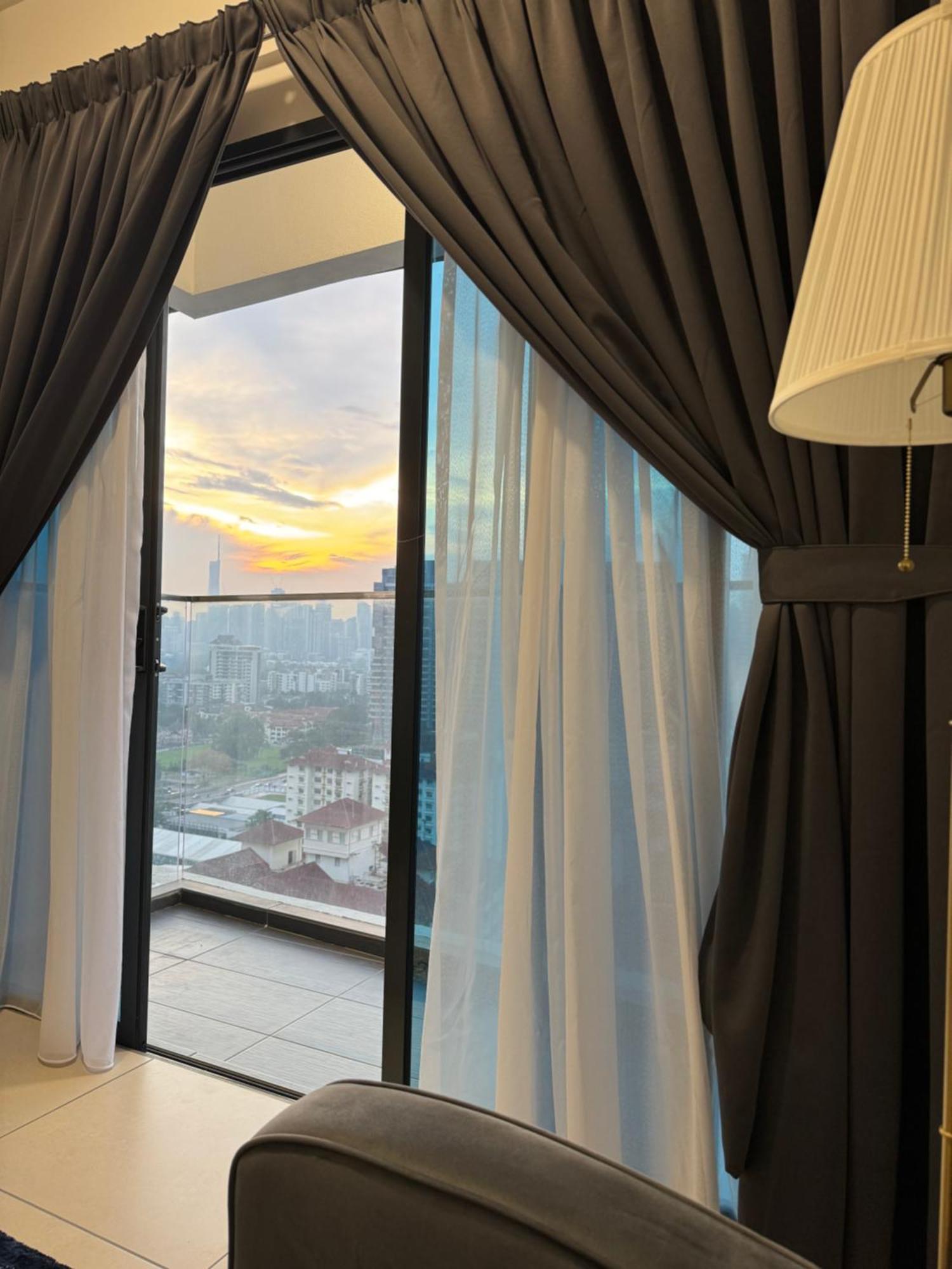 Reizz Residence By Perkasa Kuala Lumpur Kültér fotó
