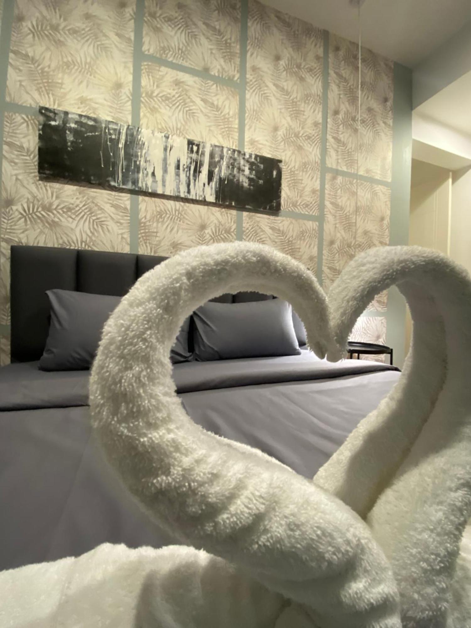 Reizz Residence By Perkasa Kuala Lumpur Kültér fotó